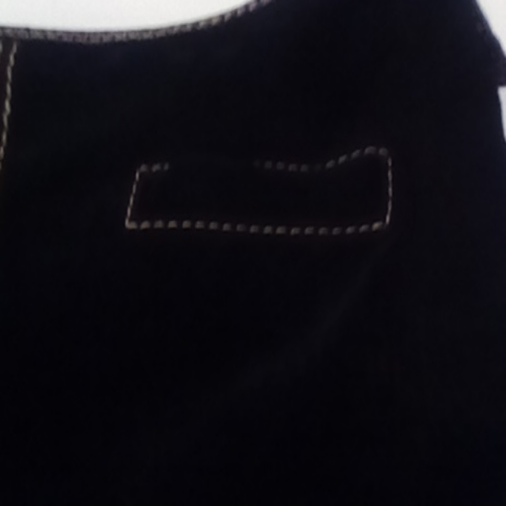 The Sak hand bag - Picture 4 of 5